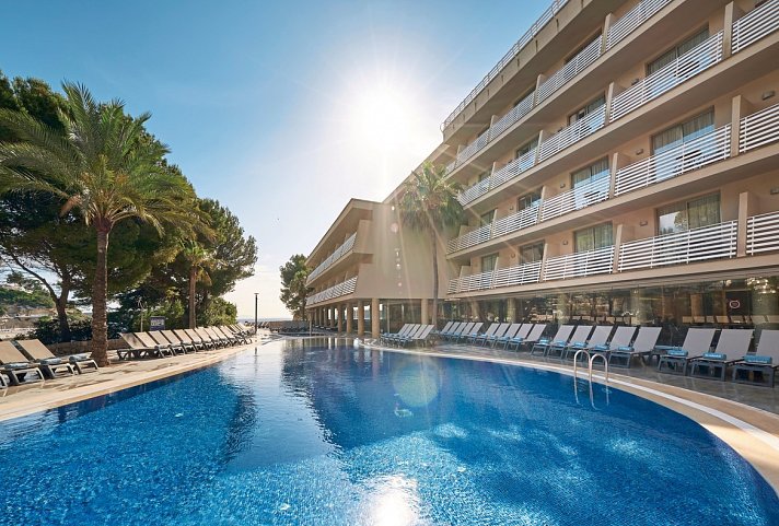 Occidental Cala Viñas