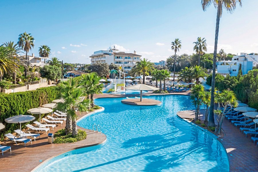 JS Portocolom Suites