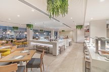 JS Portocolom Suites
