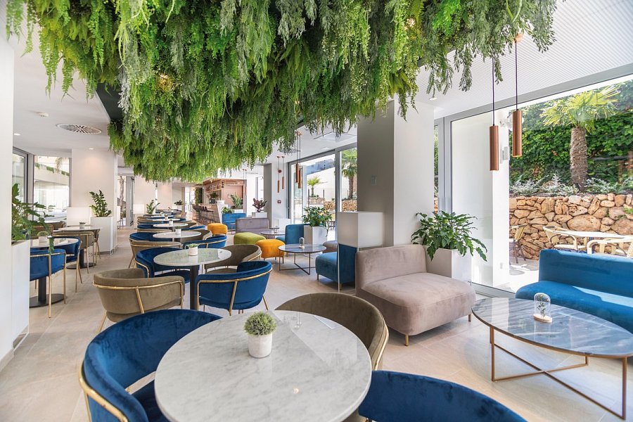 JS Portocolom Suites