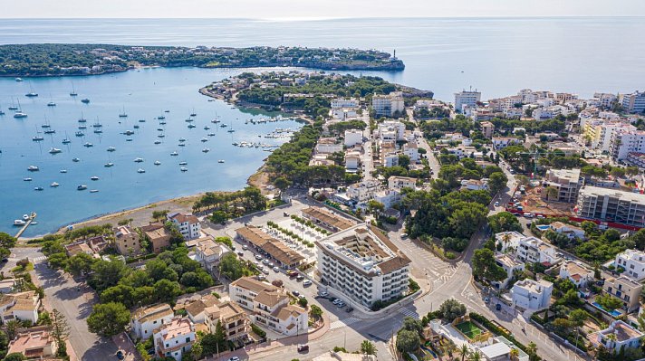 JS Portocolom Suites