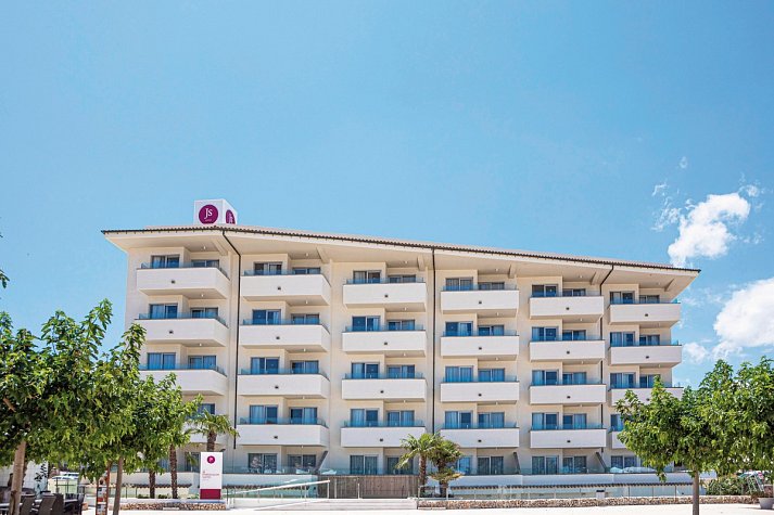 JS Portocolom Suites