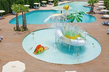 JS Portocolom Suites
