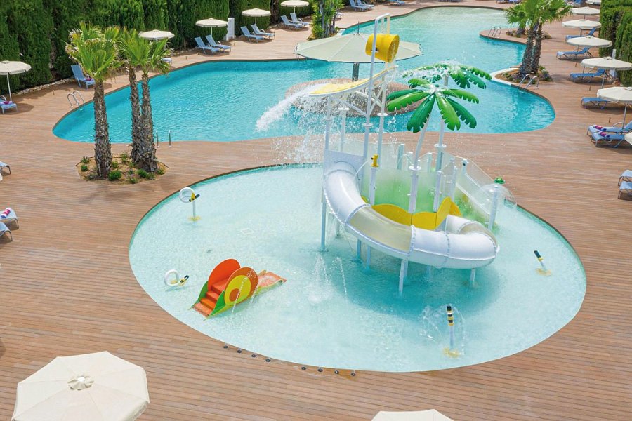 JS Portocolom Suites