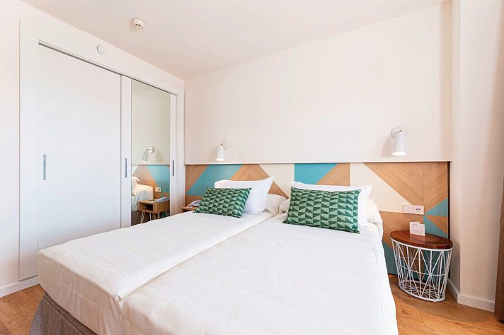 JS Portocolom Suites