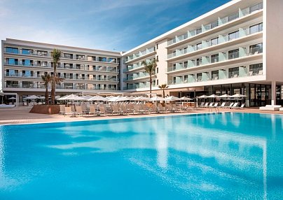 Aubamar Bali Playa de Palma