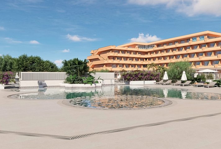 Caprice Sa Coma Park - Modelbild