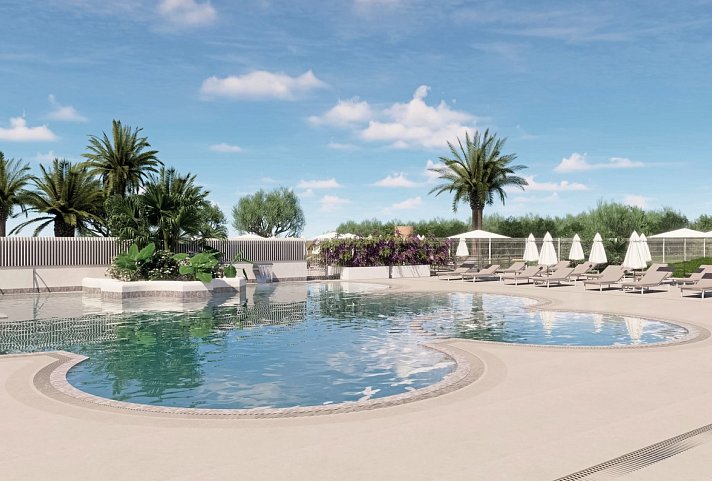 Caprice Sa Coma Park - Modelbild