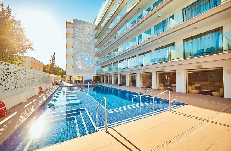 Indico Rock
