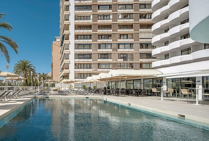 Palma Bellver Affiliated by Meliá