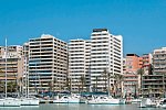 Palma Bellver Affiliated by Meliá