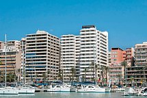 Palma Bellver Affiliated by Meliá