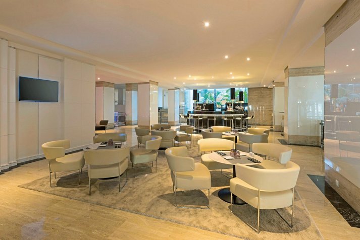 Palma Bellver Affiliated by Meliá