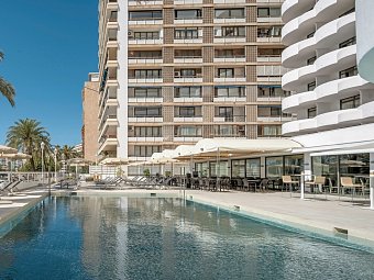 Palma Bellver Affiliated by Meliá