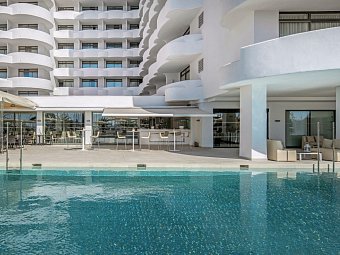 Palma Bellver Affiliated by Meliá
