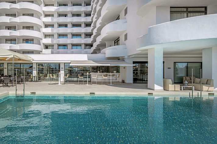 Palma Bellver Affiliated by Meliá
