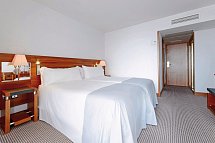 Palma Bellver Affiliated by Meliá - Wohnbeispiel Doppelzimmer (Zimmercodierung DB1)