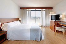 Palma Bellver Affiliated by Meliá - Wohnbeispiel Doppelzimmer (Zimmercodierung DB1)