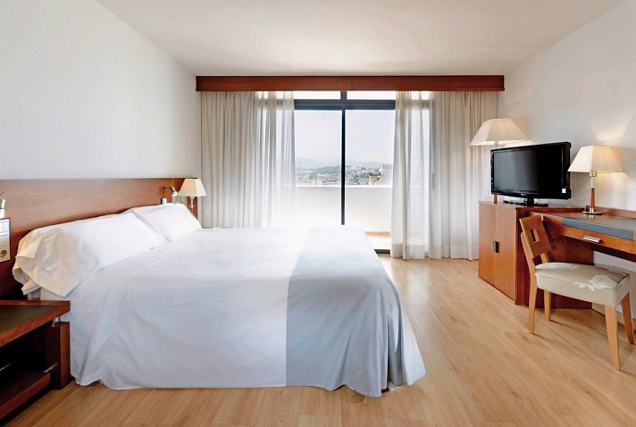 Palma Bellver Affiliated by Meliá