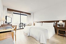 Palma Bellver Affiliated by Meliá - Wohnbeispiel Doppelzimmer (Zimmercodierung DB1)