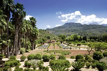 Finca Ca N'Ai Bio Retreat - Umgebung
