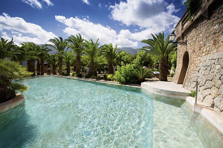 Finca Ca N'Ai Bio Retreat