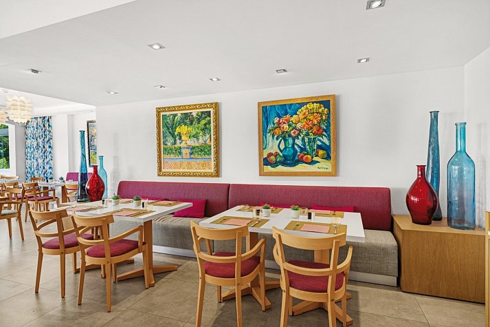 Bahía Suites Camp de Mar