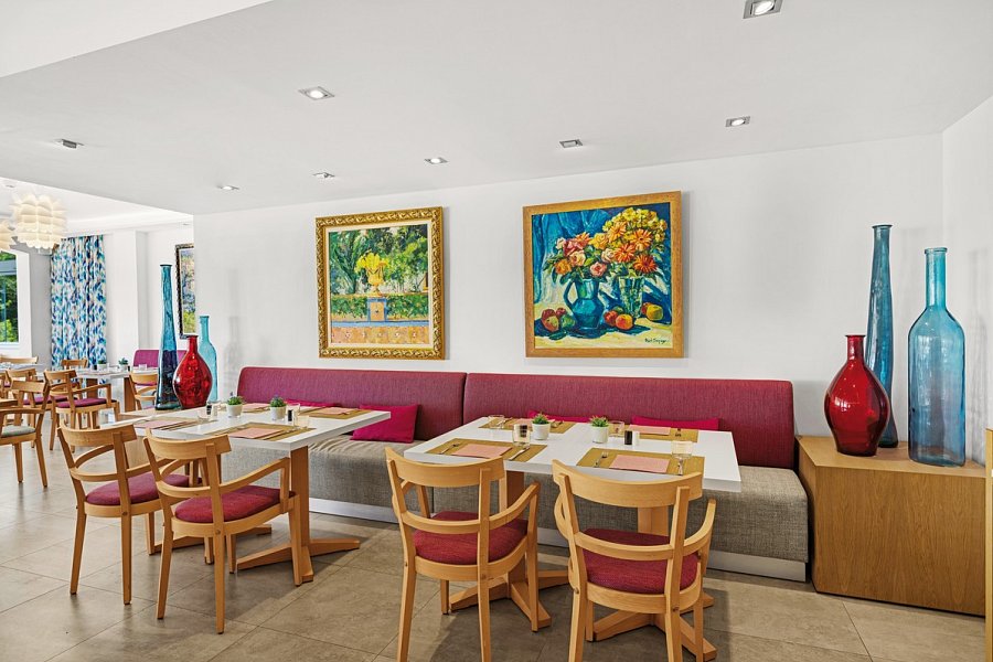Bahía Suites Camp de Mar