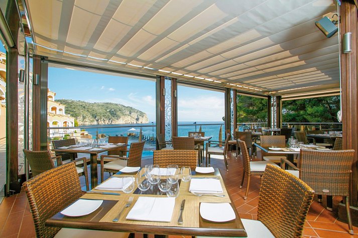 Bahía Suites Camp de Mar