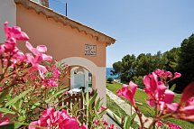 Bahía Suites Camp de Mar
