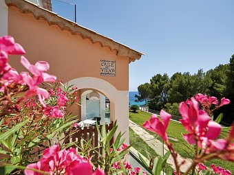 Bahía Suites Camp de Mar