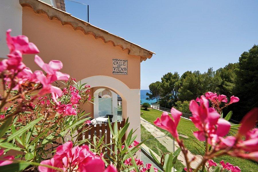 Bahía Suites Camp de Mar