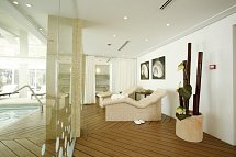 Bahía Suites Camp de Mar - Wellness