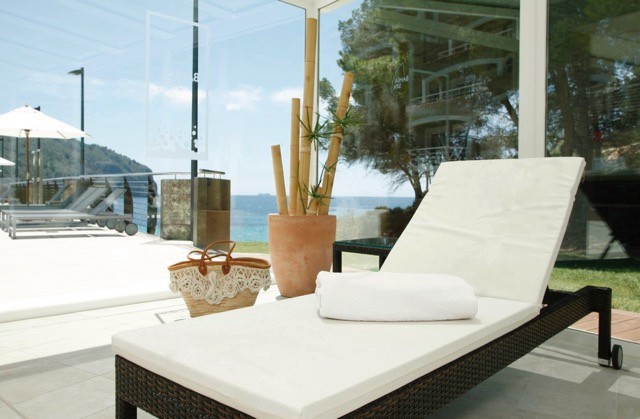 Bahía Suites Camp de Mar