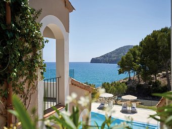 Bahía Suites Camp de Mar