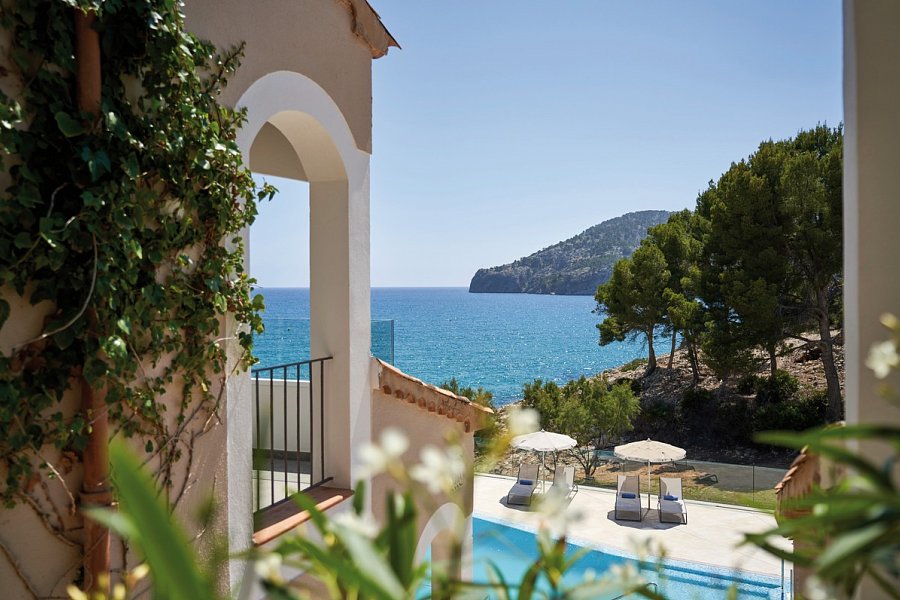 Bahía Suites Camp de Mar