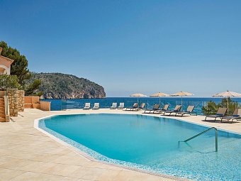 Bahía Suites Camp de Mar