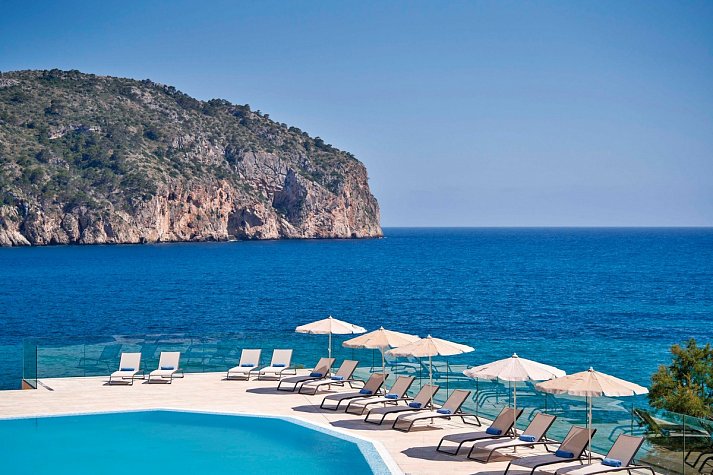 Bahía Suites Camp de Mar