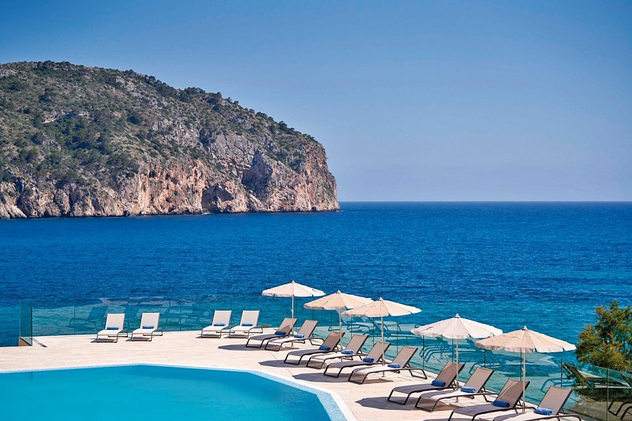 Bahía Suites Camp de Mar
