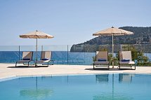 Bahía Suites Camp de Mar