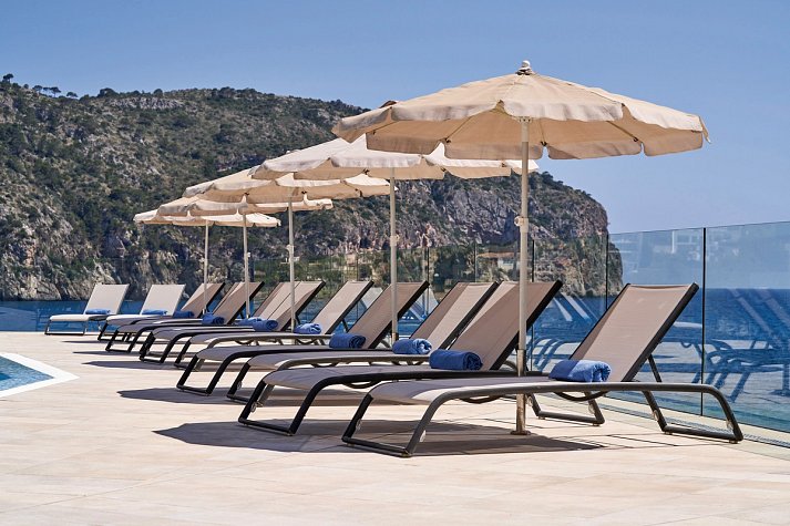 Bahía Suites Camp de Mar