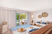Bahía Suites Camp de Mar - Wohnbeispiel Garden Suite Tramuntana (Zimmercodierung WBG)