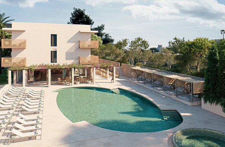 Canyamel Sun Suites