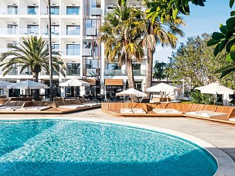 Bordoy Alcudia Port Suites