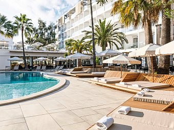 Bordoy Alcudia Port Suites