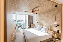 Bordoy Alcudia Port Suites - Wohnbeispiel Doppelzimmer (Zimmercodierung DB1)