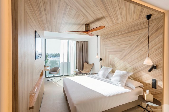 Bordoy Alcudia Port Suites