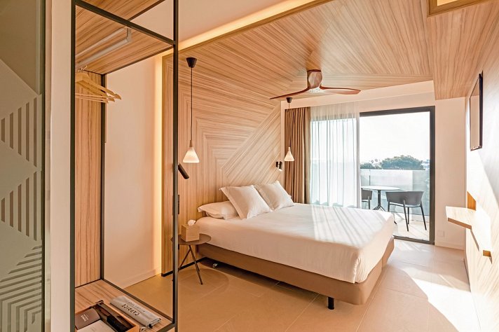 Bordoy Alcudia Port Suites
