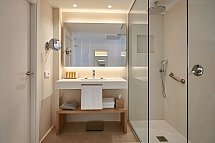 Bordoy Alcudia Port Suites - Beispiel Bad (Zimmercodierung DSP)