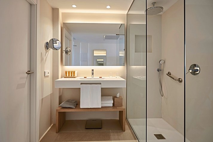 Bordoy Alcudia Port Suites